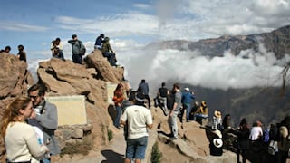 Arequipa espera recibir unos 20 mil turistas por Fiestas Patrias
