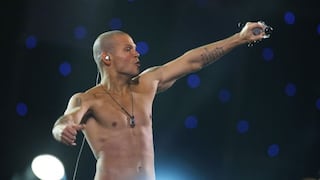 Grammy Latino: Calle 13 obtuvo nueve nominaciones