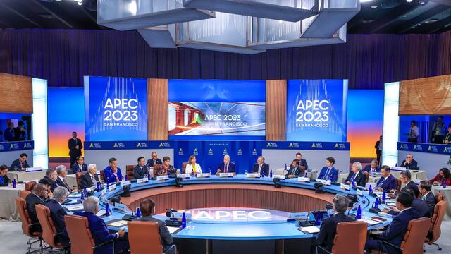 [Opinión] Alfredo Ferrero: “La importancia de APEC: Presencia necesaria”