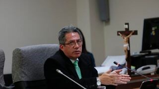 Caso Keiko Fujimori: declaran fundada inhibición del juez Aldo Figueroa