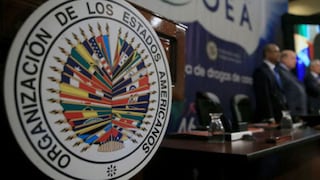 Delegación de la OEA que observará proceso de vacancia contra PPK ya está en Lima
