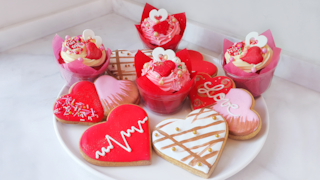 La Panadería del Country celebra el día del amor y la amistad con dulces ideales para compartir