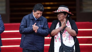 Embajada denuncia campaña de desinformación de Huanca en España