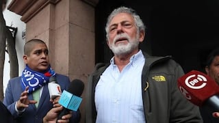 Fuerza Popular denuncia a Gustavo Gorriti y a fiscales Pérez y Vela