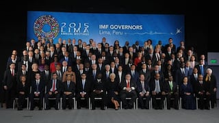 FMI establece los principales retos de los bancos centrales de la región