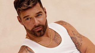 Él es Dennis Yadiel, el sobrino de Ricky Martin que hizo graves acusaciones en su contra