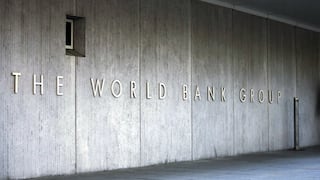 Banco Mundial: Débil desempeño de mercados emergentes retrasará recuperación económica mundial