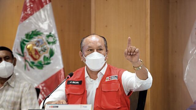 Abogado de Juan Silva asegura que hay “motivos políticos” detrás de la orden de detención 