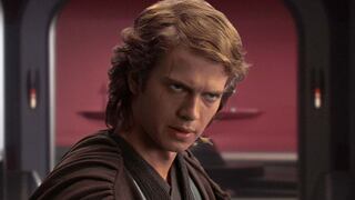 Hayden Christensen regresa como Darth Vader en la serie Obi-Wan Kenobi