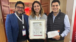Ecommerce Awards Perú: NEO Consulting es reconocida con el premio de triple impacto