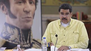 Venezuela decretó "estado de emergencia económica" por 60 días [Video]