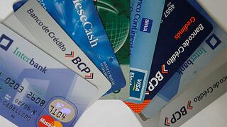 Tarjetas de crédito: Conoce las entidades financieras que tienen las tasas de interés anual más altas
