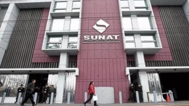 Sunat recaudó S/15,239 millones de impuestos en marzo