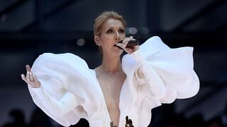 Céline Dion rinde conmovedor tributo a su difunto esposo durante concierto en Las Vegas | FOTOS