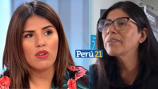 Madre biológica de Chabelita Pantoja llega a España para buscarla: “Mi sueño es verla” | VIDEO