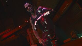 Keanu Reeves se deja ver en el nuevo tráiler de ‘Cyberpunk 2077’ [VIDEO]