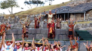 ¡Fiesta del sol! Inti Raymi se celebra hoy con alegría | EN VIVO 