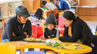 Biblioteca Nacional del Perú inaugura 54 nuevas bibliotecas públicas municipales a nivel nacional