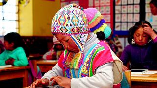 Minedu: Perú se suma a la Coalición para la Educación junto a Unesco y Unicef