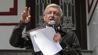 López Obrador espera comunicarse pronto con Trump para tratar tema migratorio