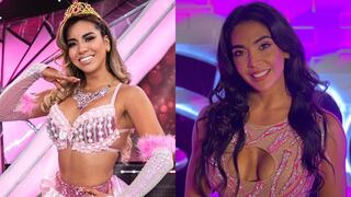 Gabriela Herrera en desacuerdo con la clasificación de Vania Bludau a la final de ‘Reinas del show’