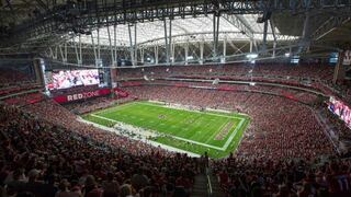 NFL busca sedes alternas para Super Bowl en caso necesario