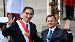 Cumbre de las Américas: Perú ratifica el retiro de la invitación a Maduro