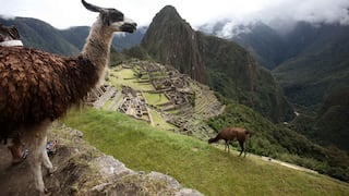 Mincetur firmó convenio para impulsar turismo en Machu Picchu