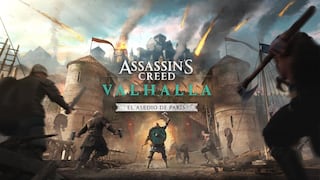 ‘Assassin’s Creed Valhalla’: El título de Ubisoft tendrá dos enormes expansiones [VIDEO]