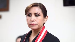 Patricia Benavides: PJ evaluó apelación de Fiscalía para que se dicte su impedimento de salida del país  