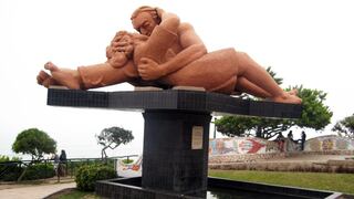 FOTOS: Los monumentos a la ridiculez en Lima