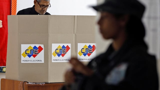 Elecciones en Venezuela en medio de arbitrariedades impuestas por el dictador Nicolás Maduro