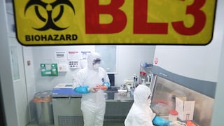China informa de otros 17 nuevos casos de neumonía en la ciudad de Wuhan