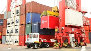 Exportaciones peruanas crecieron 7.5% en 2018 al sumar US$47,700 millones