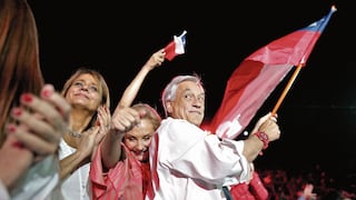 Chile elegirá hoy a su nuevo presidente