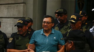 Odebrecht: Control de acusación del caso Metro de Lima inicia el 23 de agosto