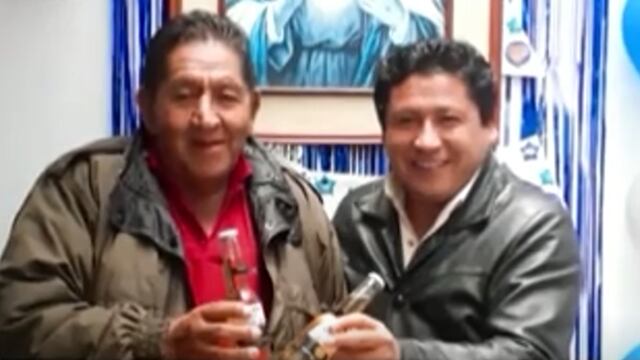 Hallan cuerpo del padre del exalcalde de Julcán secuestrado hace cinco meses en Trujillo