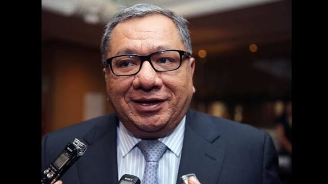 Carlos Anderson: “El Ejecutivo es tan ineficiente, que tiene que pedirle permiso al legislativo”