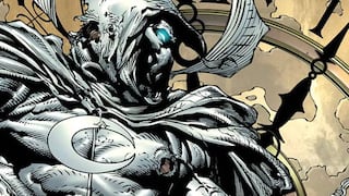 Marvel: El nuevo avance de Moon Knight nos deja ver el genial traje que usará Oscar Isaac