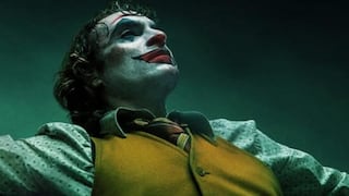 ’Joker’: cinta protagonizada por Joaquín Phoenix alcanzó la valla de los mil millones en taquilla internacional