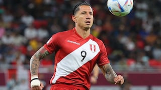 ¡Último minuto! Gianluca Lapadula no jugará el primer amistoso de Perú en Asia