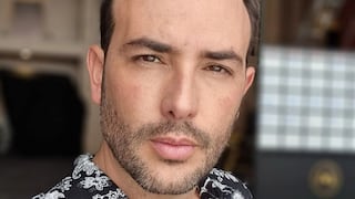 Sebastián Martínez, el actor de “Hasta que la plata nos separe” criticado por sus lujos