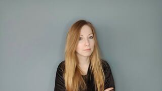Muere la escritora ucraniana Victoria Amelina tras un bombardeo ruso