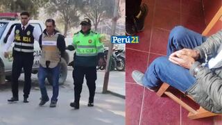 Huánuco: Hombre mata con una hacha a su expareja porque iba a salir con otra persona