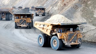 Minería podría sacar de la pobreza a tres millones de peruanos