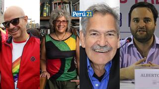 Día del orgullo: Cinco autores LGBT que representan la diversidad 