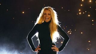 Juez niega solicitud de Britney Spears y su padre seguirá como su tutor