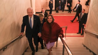 ¡Papelón! Reunión entre Biden y Boluarte nunca se realizó