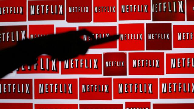 Récord de premios en Emmy's 2018 impulsan acciones de Netflix