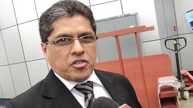 Caso Áncash: El fiscal Dante Farro fue separado de sus funciones